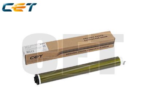 CET OPC DRUM (JAPAN) CANON/HP 525IF II,M607DN,M608DN -51.5K#T03-DRUM,CF237Y-DRUM